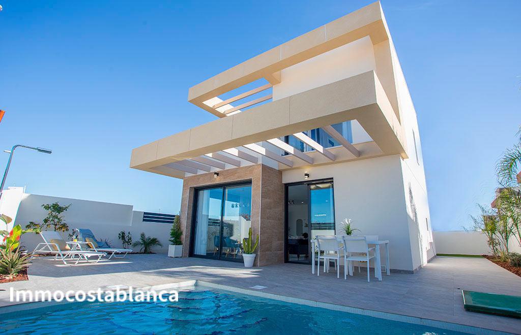Villa in Los Montesinos, 106 m², 333,000 €, photo 3, listing 21086328