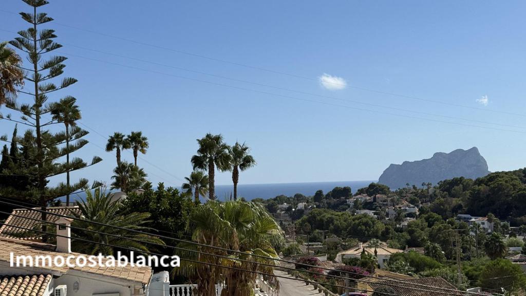 Villa in Benissa, 351 m², 1,890,000 €, photo 2, listing 63073216