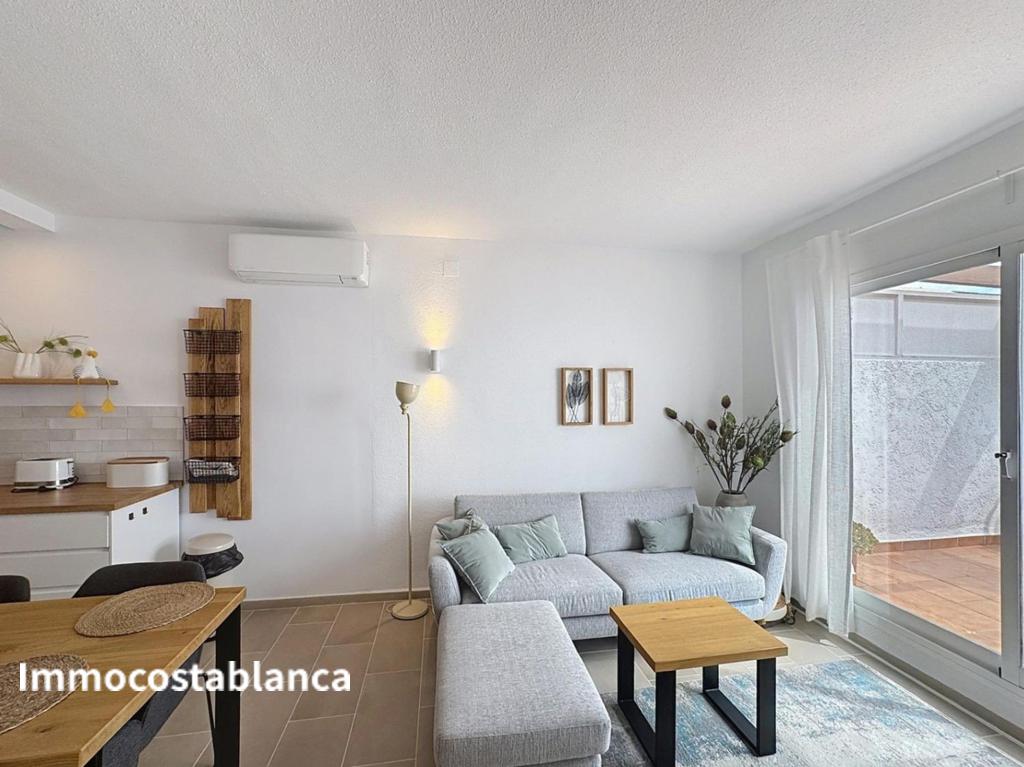 Apartment in Benitachell, 89 m², 285,000 €, photo 10, listing 38633216