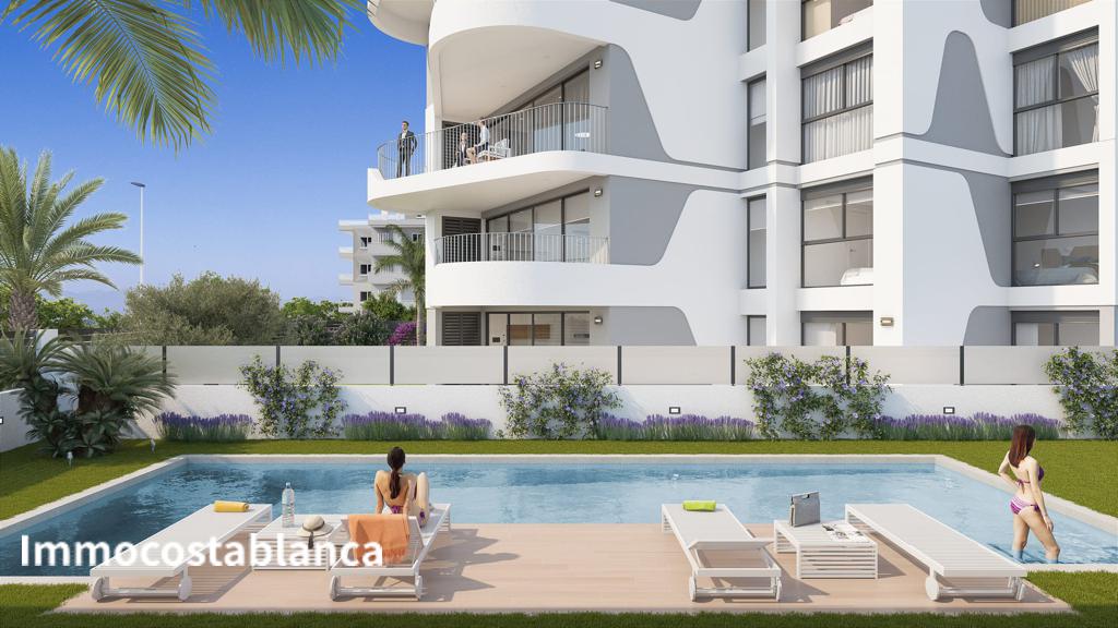 Detached house in Guardamar del Segura, 91 m², 386,000 €, photo 3, listing 14295536