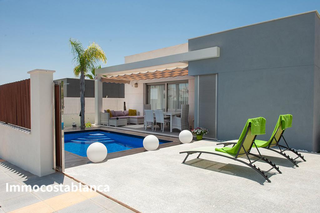 Villa in Los Montesinos, 81 m², 215,000 €, photo 6, listing 51199048