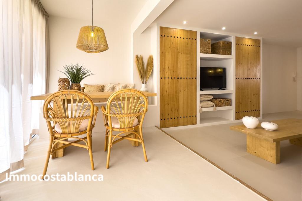 Apartment in Calpe, 83 m², 269,000 €, photo 3, listing 49237936