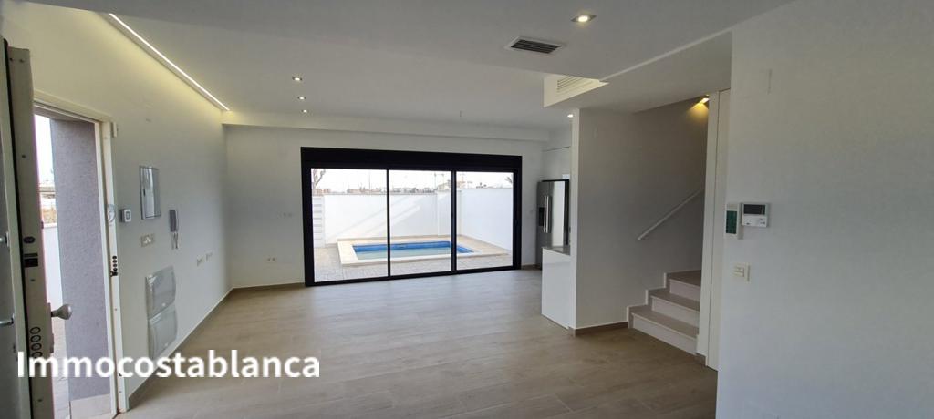 Villa in Dehesa de Campoamor, 117 m², 350,000 €, photo 2, listing 17169448