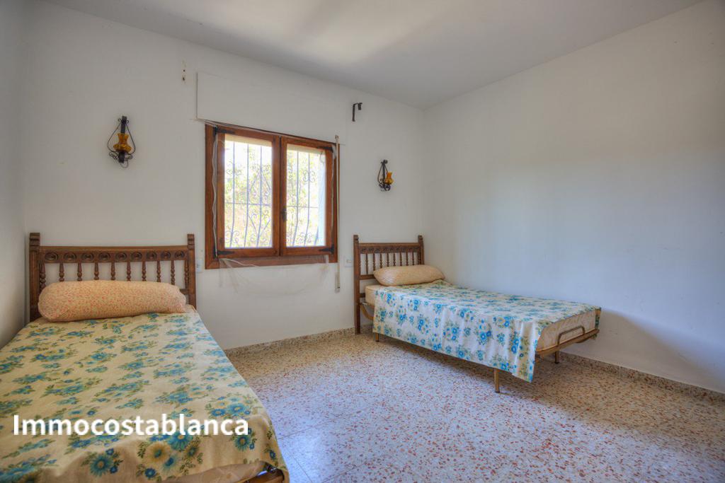 Detached house in Benissa, 156 m², 549,000 €, photo 4, listing 69259616