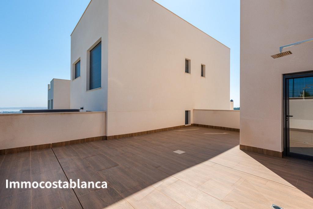 Detached house in Dehesa de Campoamor, 97 m², 350,000 €, photo 6, listing 13957696