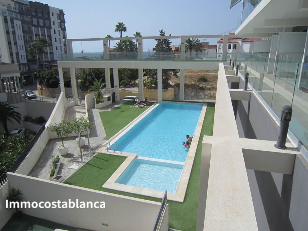 3 room new home in Calpe, 68 m², 179,000 €, photo 1, listing 17584016
