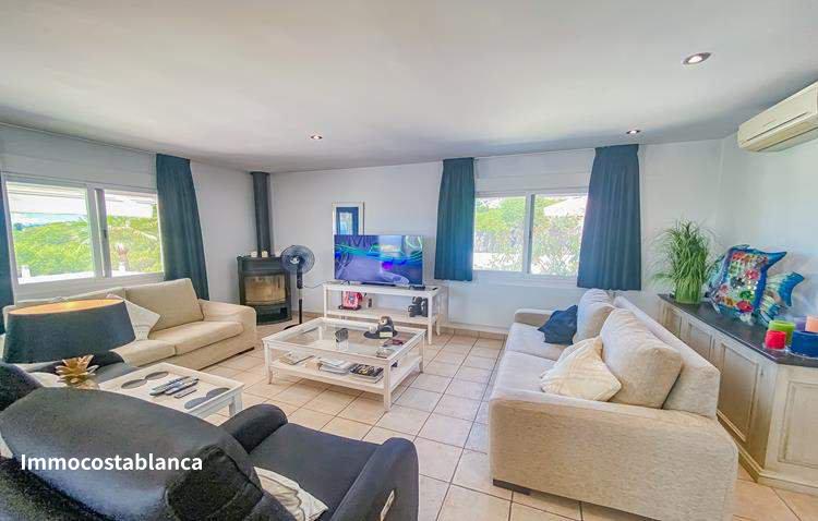 Villa in Altea, 1175 m², 720,000 €, photo 10, listing 15541776