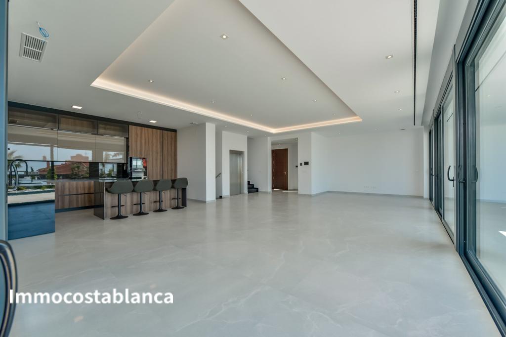 Detached house in Finestrat, 563 m², 1,800,000 €, photo 6, listing 61116256