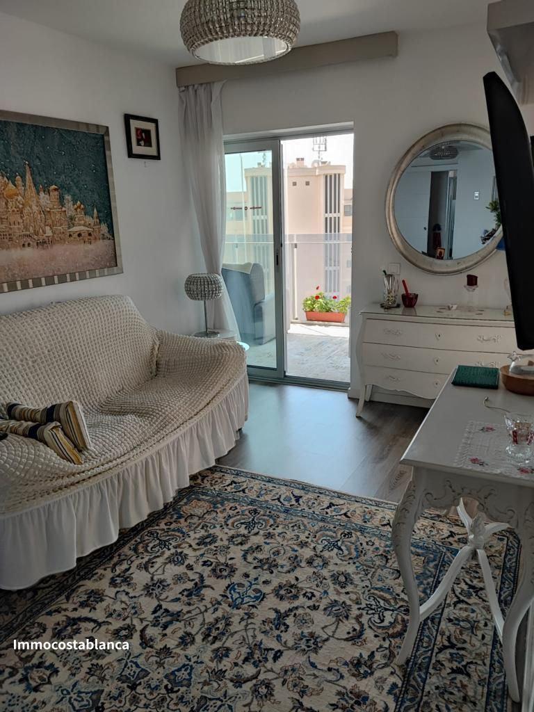Penthouse in Calpe, 81 m², 480,000 €, photo 6, listing 25008176