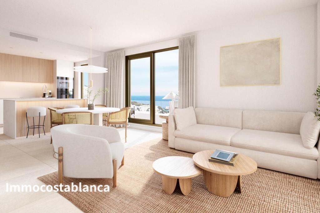 New home in Villajoyosa, 85 m², 320,000 €, photo 1, listing 41452336