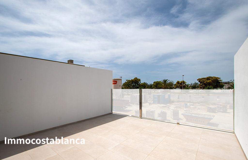 Terraced house in Pilar de la Horadada, 85 m², 260,000 €, photo 2, listing 79510656