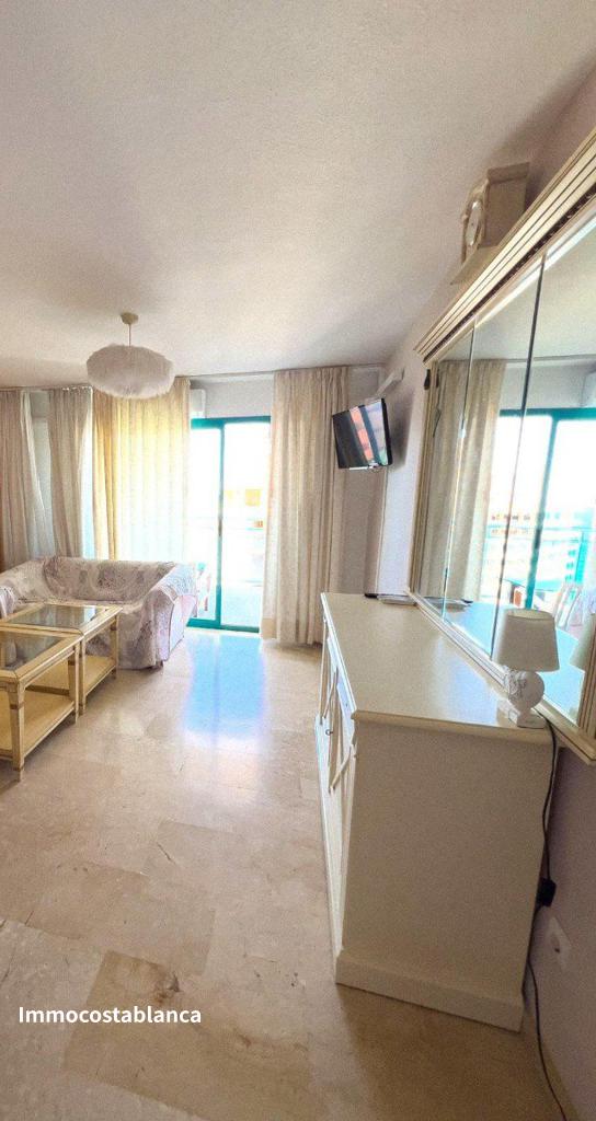 Apartment in Villajoyosa, 80 m², 195,000 €, photo 6, listing 75974656