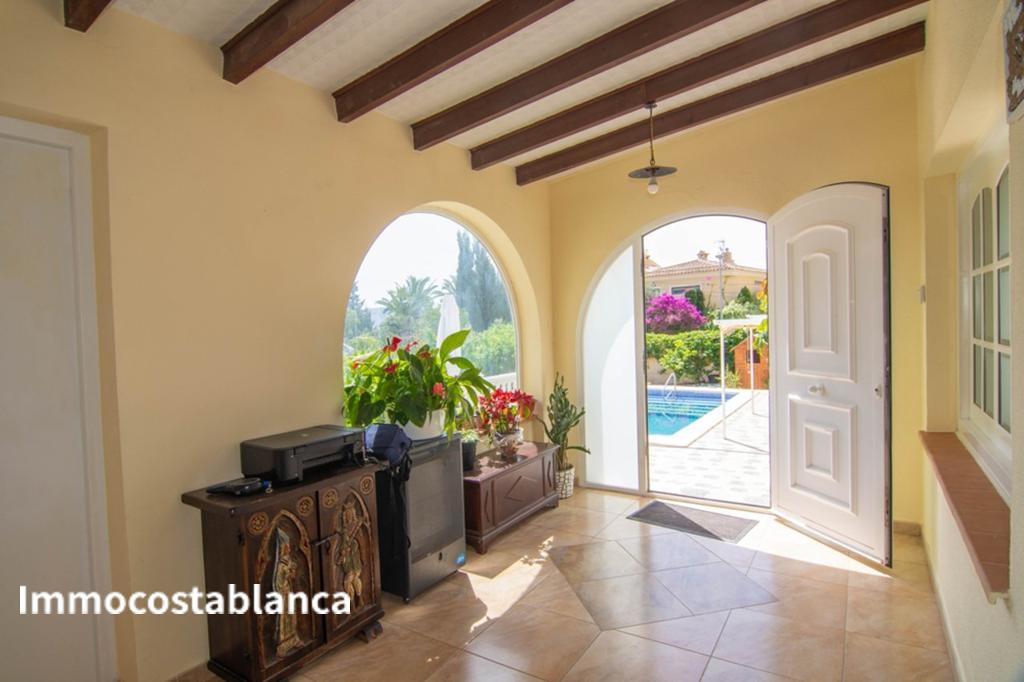 Villa in La Nucia, 215 m², 370,000 €, photo 8, listing 16554656