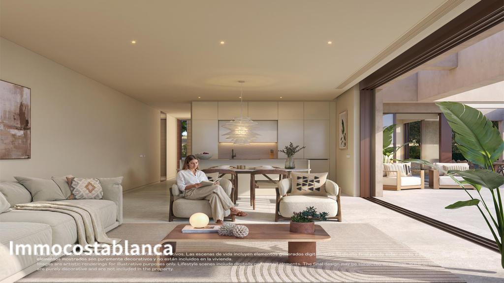 Villa in San Miguel de Salinas, 264 m², 1,090,000 €, photo 4, listing 54180416