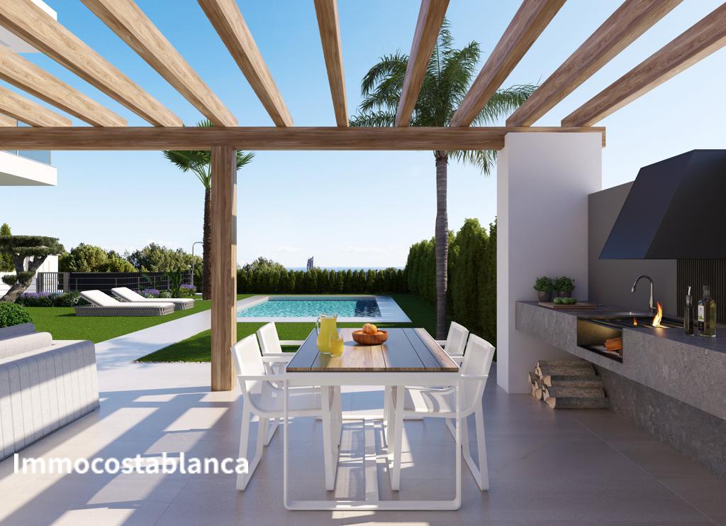 Detached house in Finestrat, 211 m², 895,000 €, photo 7, listing 46636256