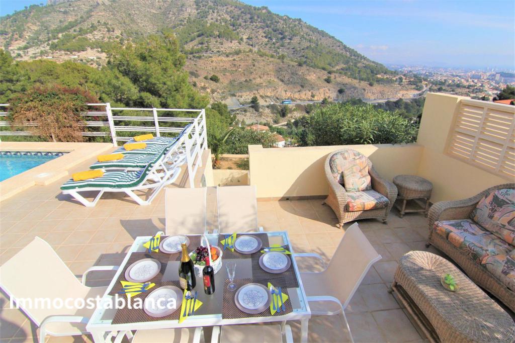 Villa in Calpe, 244 m², 495,000 €, photo 5, listing 68572176