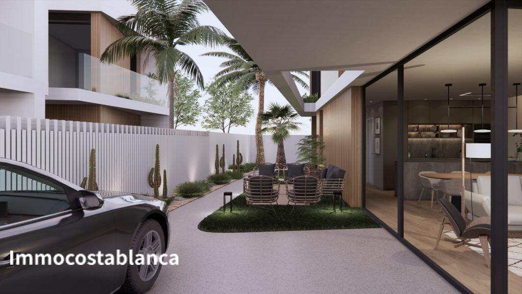 4 room villa in Torre de la Horadada, 157 m², 580,000 €, photo 4, listing 70672896