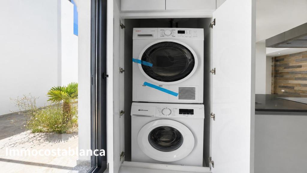Villa in Polop, 203 m², 469,000 €, photo 9, listing 6955616