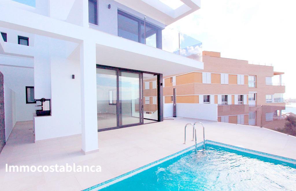 Villa in Calpe, 393 m², 1,160,000 €, photo 7, listing 10272096