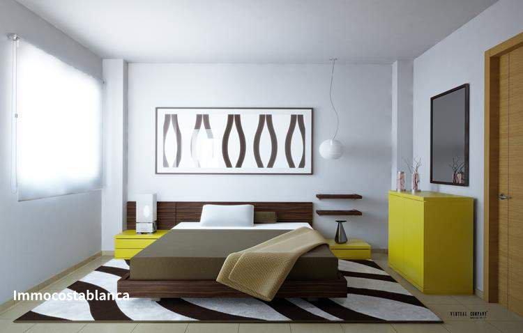 Apartment in Villajoyosa, 94 m², 292,000 €, photo 3, listing 23521856