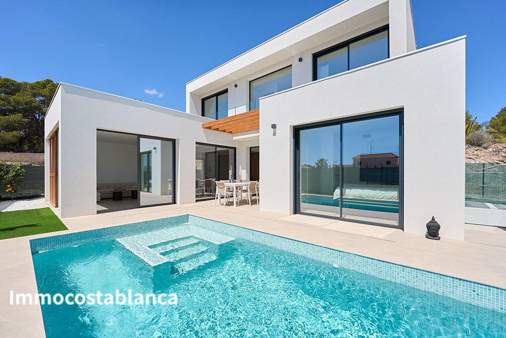 Detached house in El Albir, 185 m², 678,000 €, photo 7, listing 1277936