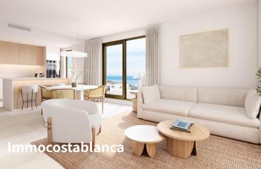 New home in Villajoyosa, 85 m²