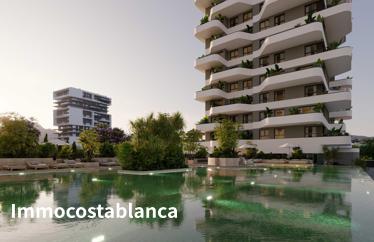 Apartment in Calpe, 126 m²