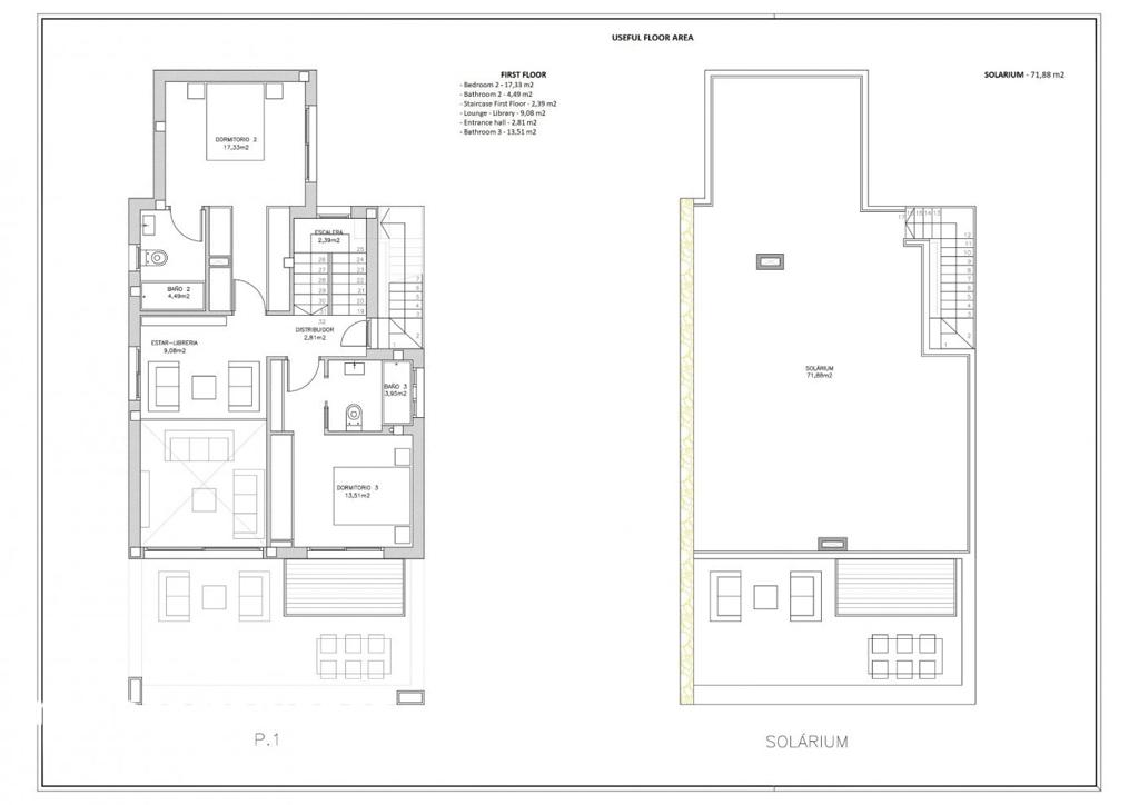 Villa in Torrevieja, 238 m², 750,000 €, photo 3, listing 27337216