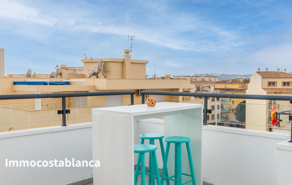 Apartment in Moraira, 61 m², 495,000 €, photo 5, listing 62868256