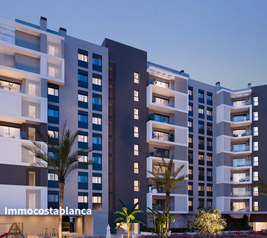 Apartment in Alicante, 86 m², 206,000 €, photo 3, listing 6456896