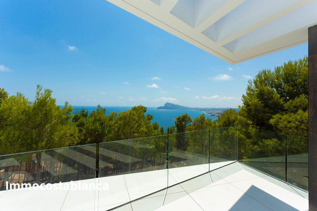 Detached house in Altea, 560 m², 1,700,000 €, photo 1, listing 57689856