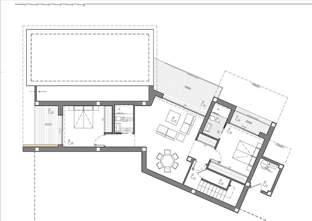 Villa in Benitachell, 266 m², 2,249,000 €, photo 8, listing 13728416