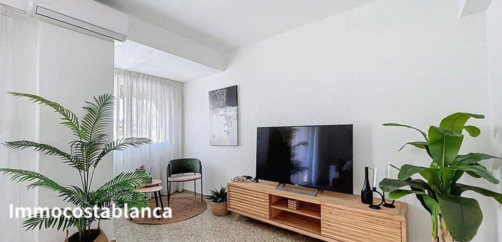 Apartment in Alicante, 117 m², 315,000 €, photo 1, listing 10410016