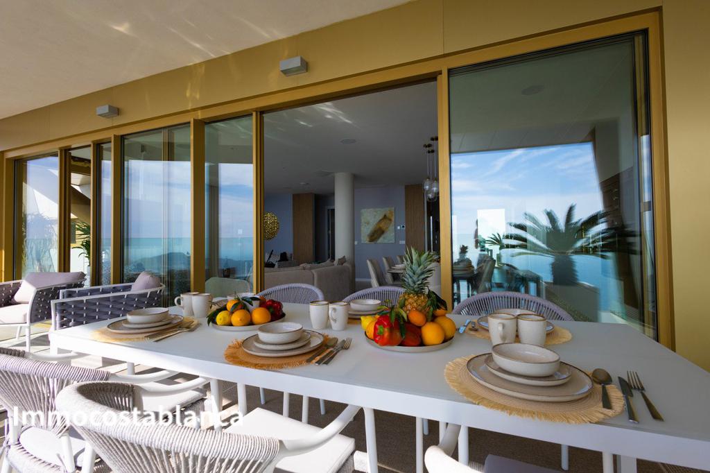 Penthouse in Benidorm, 216 m², 2,400,000 €, photo 5, listing 30063536