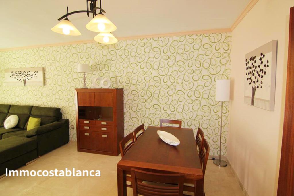 Apartment in Calpe, 147 m², 325,000 €, photo 6, listing 18688176