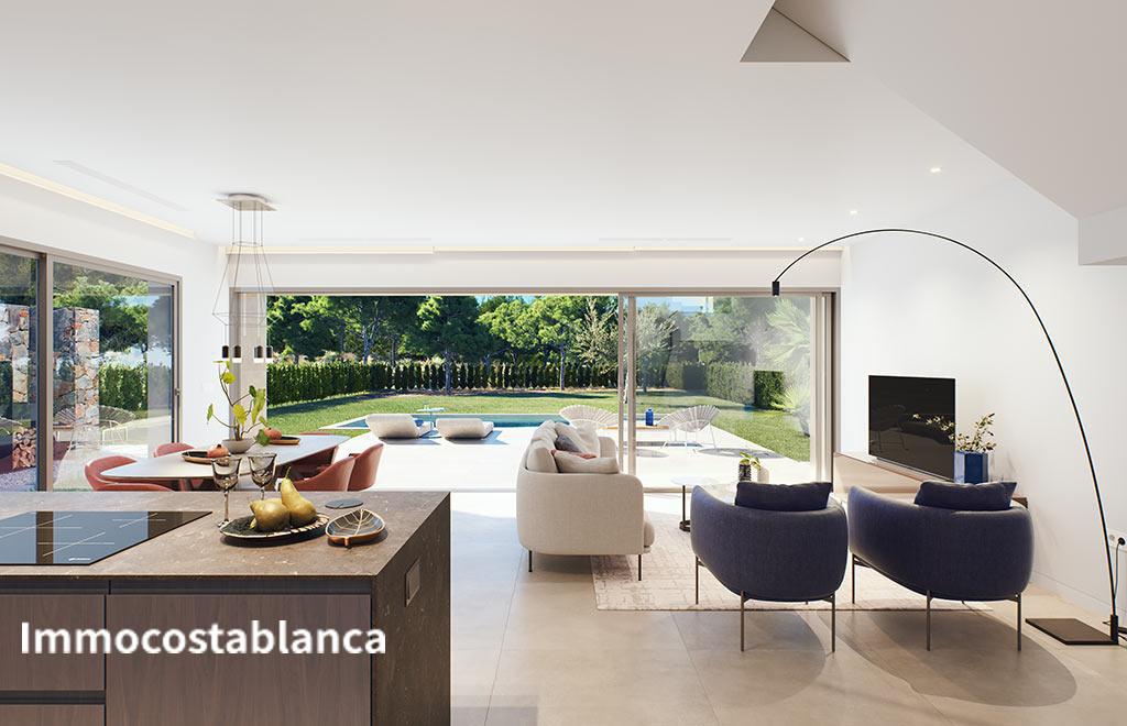 Villa in Dehesa de Campoamor, 129 m², 810,000 €, photo 3, listing 43713696