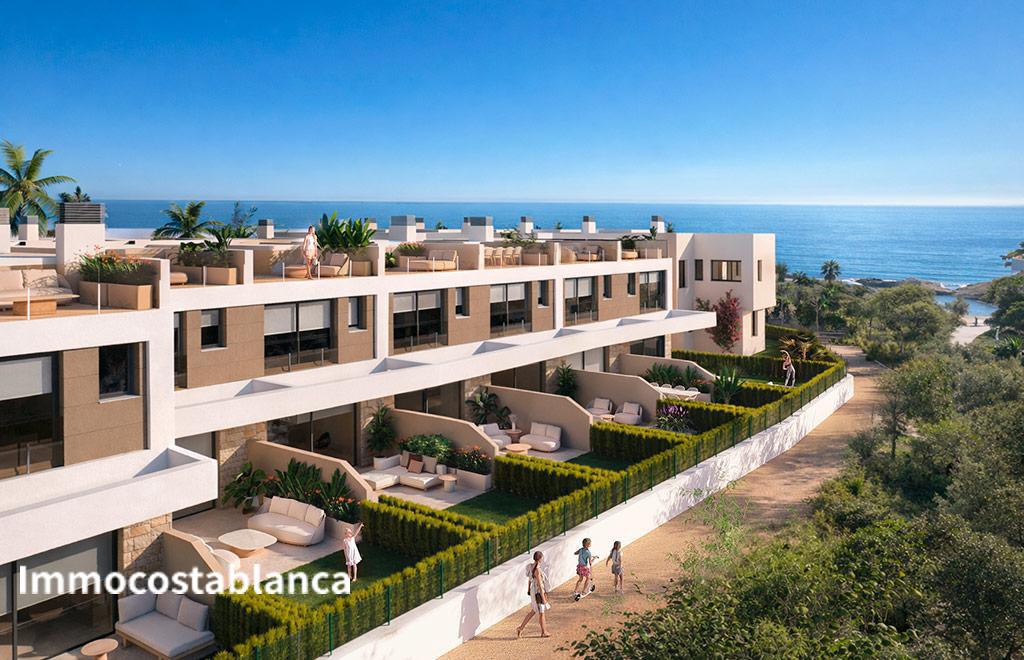 Terraced house in El Campello, 108 m², 667,000 €, photo 9, listing 59186816