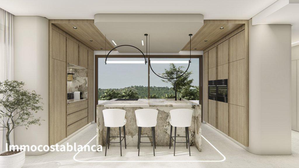 4 room villa in Finestrat, 336 m², 895,000 €, photo 9, listing 58860176