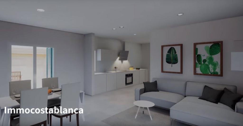Apartment in Dehesa de Campoamor, 155,000 €, photo 6, listing 5862168