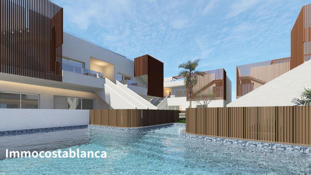 Apartment in Pilar de la Horadada, 96 m², 290,000 €, photo 1, listing 40554816
