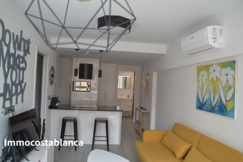 Apartment in Benidorm, 55 m², 178,000 €, photo 1, listing 39221776
