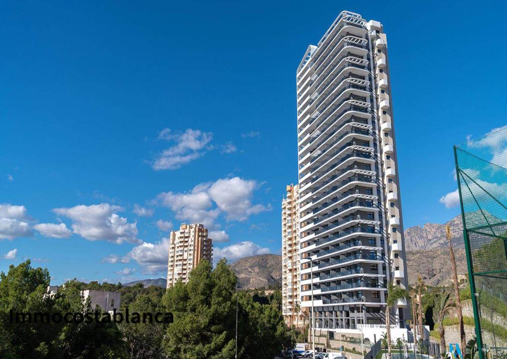 Apartment in Benidorm, 81 m², 507,000 €, photo 1, listing 22321216