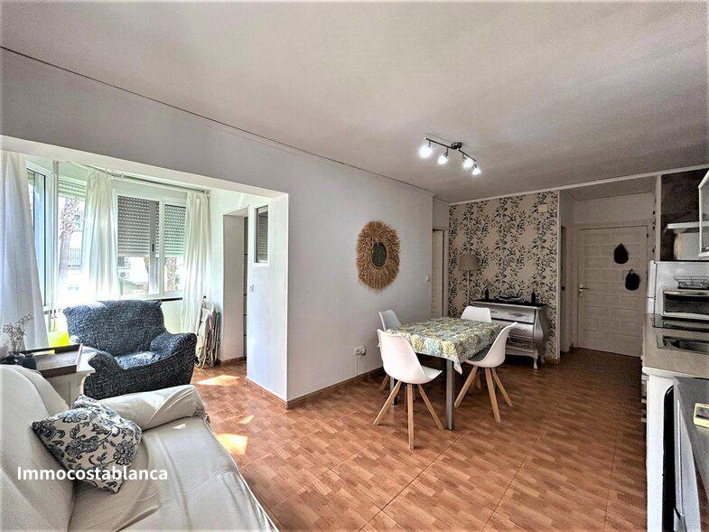 Apartment in Denia, 50 m², 159,000 €, photo 2, listing 79432256