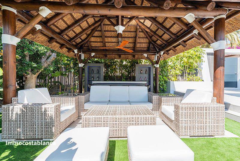 Villa in Calpe, 426 m², 2,800,000 €, photo 7, listing 67639536