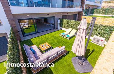 4 room terraced house in Finestrat, 220 m²