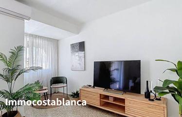 Apartment in Alicante, 117 m²