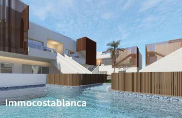 Apartment in Pilar de la Horadada, 96 m²