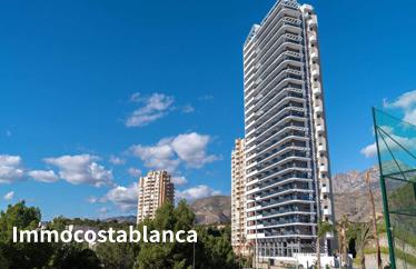 Apartment in Benidorm, 81 m²