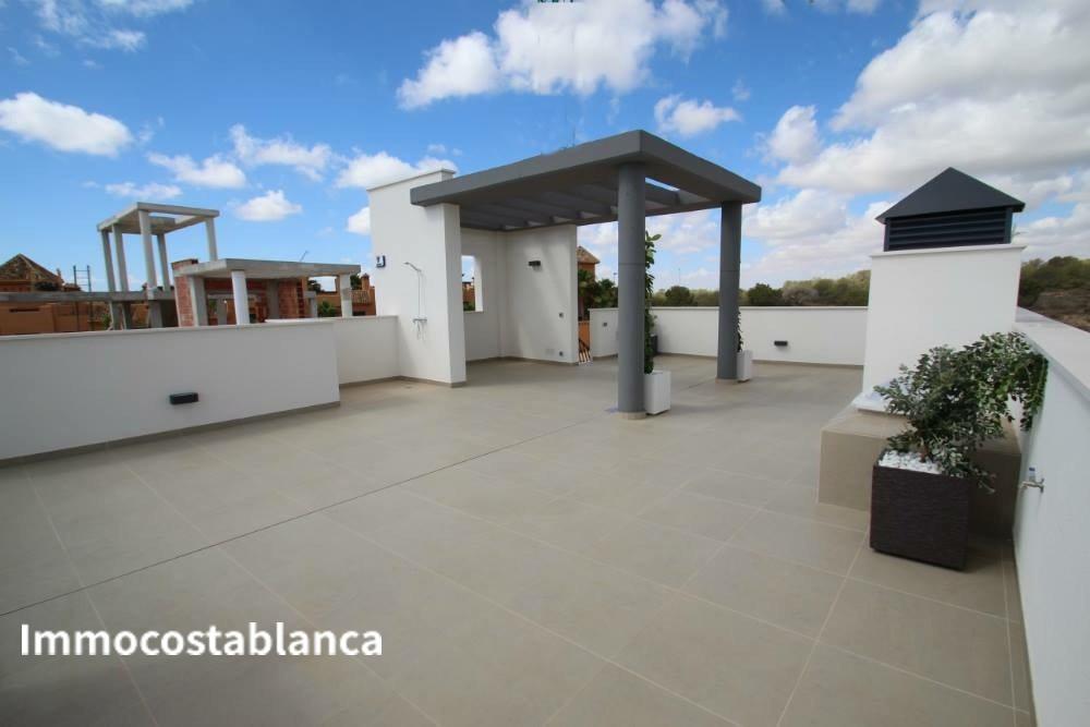 Villa in Dehesa de Campoamor, 92 m², 656,000 €, photo 6, listing 9427216