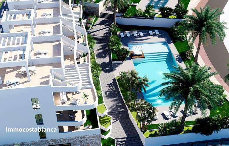 Penthouse in Finestrat, 153 m², 390,000 €, photo 7, listing 10976416